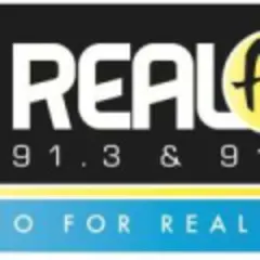 Real FM Saint Lucia Podcasts logo