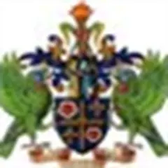 Government of Saint Lucia Video logo