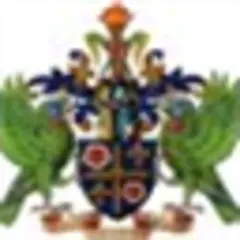 Saint Lucia Government Information Service logo