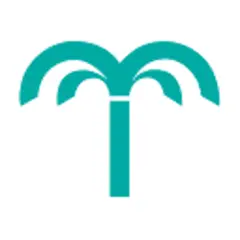 Mustique Island Magazine logo