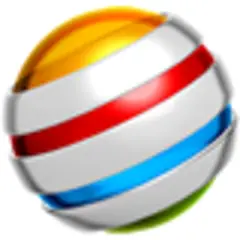 Union Island Tourism Magazine logo