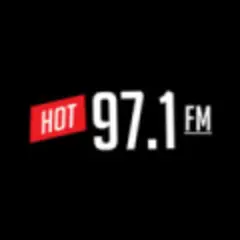 Hot 97 SVG News logo