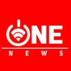 One News SVG logo