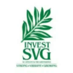 Invest SVG News logo