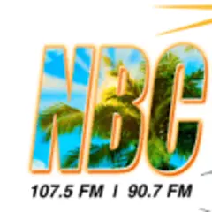 NBC Radio SVG News logo