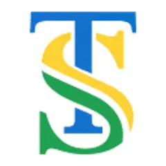 St Vincent Times logo