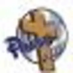Praise FM SVG logo