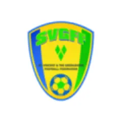 SVG Football Federation TV logo