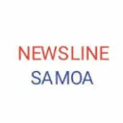 Newsline Samoa logo