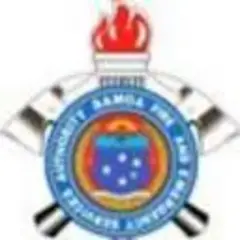 Samoa Fire and Emergency Services Authority News logo