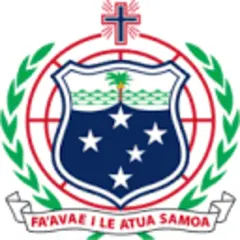 Samoa Ministry of Foreign Affairs News logo