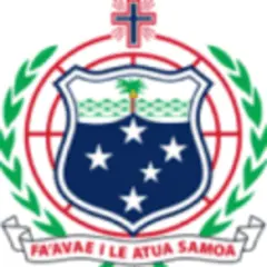 Samoa Ministry of Health News logo