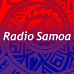 Radio Samoa Podcasts logo