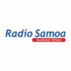 Kingdom Radio Samoa logo