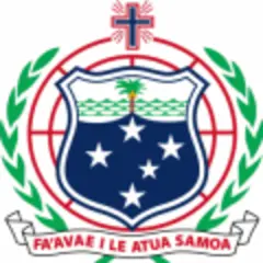 Samoa Radio 2AP & TV9 logo