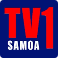 TV1 Samoa logo