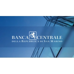 Banca Centrale San Marino Publications logo