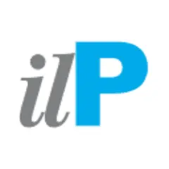 Il Ponte Magazine logo