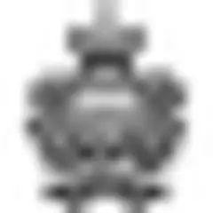 Musei di Stato San Marino logo