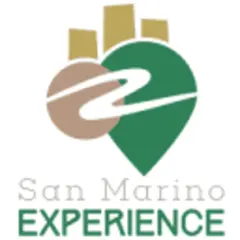 San Marino Experience logo