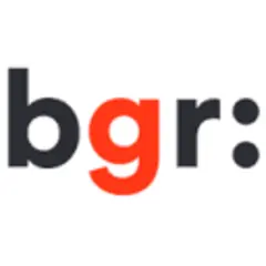 Buongiorno Rimini logo