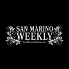 San Marino News logo