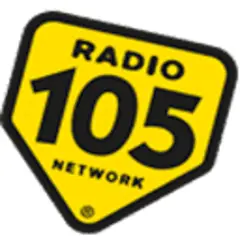 Radio 105 San Marino logo
