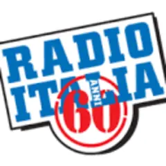 Radio Italia Anni 60 Emilia-Romagna logo