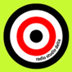 Radio Studio Delta logo