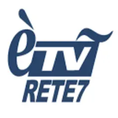 ÈTV Rete 7 logo