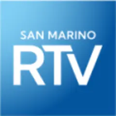 San Marino RTV Eurovision logo