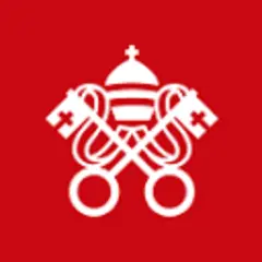 Vatican News Video San Marino logo