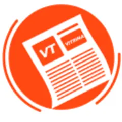 Vitrina logo
