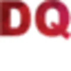 DQ Living Magazine logo
