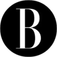 Harper's Bazaar Arabia Saudi Arabia logo