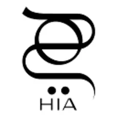 Hia Magazine logo