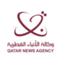 QNA Saudi Arabia logo
