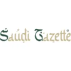 Saudi Gazette News logo