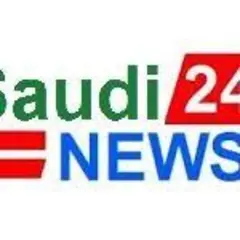 Saudi 24 News logo