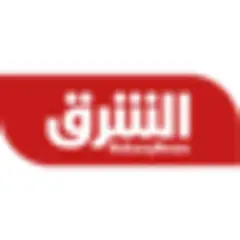 Asharq Podcasts logo
