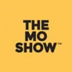 The Mo Show logo