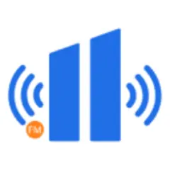 Alif Alif FM logo