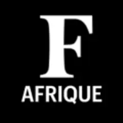 Forbes Afrique logo