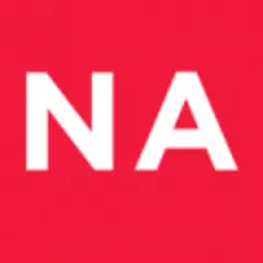 New African Magazine logo
