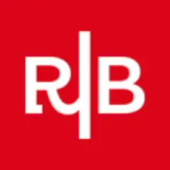Réussir Magazine logo