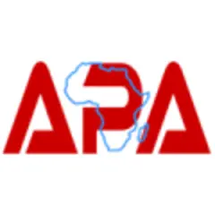 APA News (Dakar Hub) logo