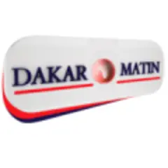 Dakar Matin logo