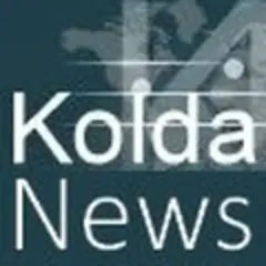 KoldaNews logo