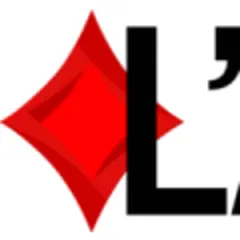 L'As logo