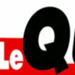 Le Quotidien logo